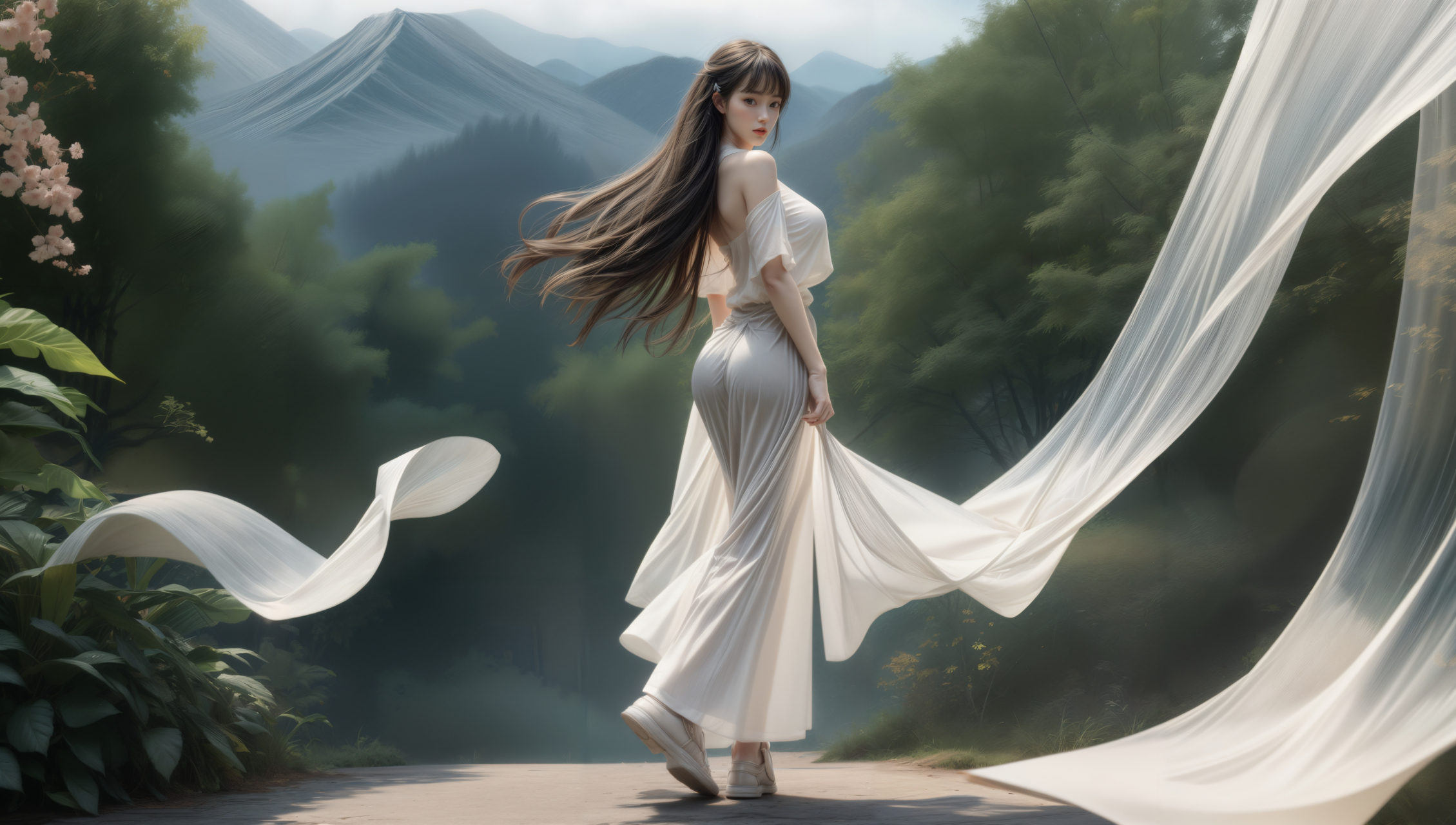 遵义道真县通报“女童被车撞亡”：司机已被刑拘，不存在二次碾压